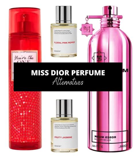 miss dior arab dupe|what smells like miss dior.